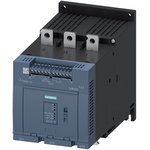 Siemens 3RW5077-6AB04 — 3RW5077-6AB04 Устройство плавного пуска SIRIUS 200-480 В 570 A, 24 В AC/DC