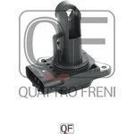 QUATTRO FRENI QF86A00011 — QF86A00011, Расходомер воздуха, LEXUS GS 97-11/RX 03-08