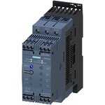 Siemens 3RW40361BB04 — 3RW40361BB04, Soft Motor Starter, 3RW40 Series, Three Phase, 45 A, 22 kW