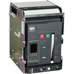 IEK AR-A2C — ARMAT AR-A2C TD06 3P W HR/VR Выключатель автоматический воздушный 55кА