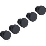 Bopla 52042000 — 52042000, Cable Glands, Strain Reliefs &amp; Cord Grips GLAND, CABLE, M12 X 1.5MM
