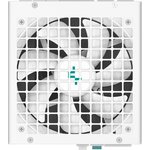 DeepCool R-PX850G-FC0W-EU — Блок питания DeepCool PX850G WH 850W (R-PX850G-FC0W-EU)