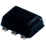 Texas Instruments TMP302BQDRLRQ1 — Датчик температуры Texas Instruments TMP302BQDRLRQ1