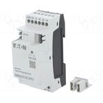 Eaton EASY-E4-DC-8TE1 — EASY-E4-DC-8TE1, Модуль ввода / вывода 24V DC, 4DI, 4DO транз. 0, 5А
