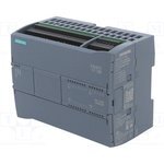 Siemens 6ES7215-1AG40-0XB0 — 6ES7215-1AG40-0XB0 - Центральный процессор Simatic S7-1200