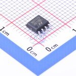 NOVOSENSE NST175H-QSPR — Датчик температуры NOVOSENSE NST175H-QSPR