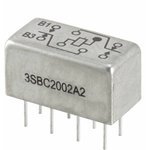 TE Connectivity 3SBC2002A2 — Промышленное реле TE Connectivity 3SBC2002A2