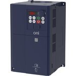 ONI VFD-8048859089 — Преобразователь частоты FC-431 380В 3Ф 11-15кВт 25-32А встроенный тормозной