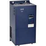 ONI VFD-8048641619 — Преобразователь частоты A650 380В 3Ф 160кВт 304А M ONI