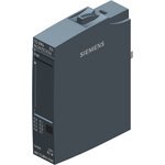 Siemens 6ES7131-6BF01-0AA0 — 6ES7131-6BF01-0AA0 SIMATIC ET 200SP, модуль дискретных выходов, DI 8x 24V DC BA
