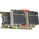 IEK 230В/АС3 — Контактор КТИ-64003 реверс 400А 230В/АС3 IEK