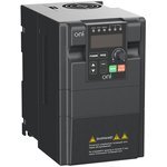 ONI VFD-8048794120 — Преобразователь частоты A150 220В 1Ф 1, 5кВт 7А со встроенным тормозным модулем ONI