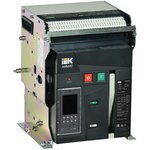 IEK AR-A2S — ARMAT AR-A2S TD16 3P F HR Выключатель автоматический воздушный 85кА расцепитель