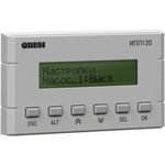 ОВЕН HMI-8046417536 — Панель оператора ИПП120