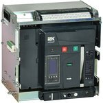 IEK AR-A3S — ARMAT AR-A3S TY25 4P W HR/VR Выключатель автоматический воздушный 85кА