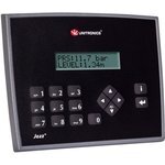 Unitronics JZ20-J-R31 — JZ20-J-R31 Контроллер JAZZ 2: 24VDC, 16 DI, 2 DI/AI, 2 AI, 11 RO Unitronics