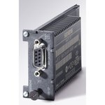 Siemens 6ES7963-3AA00-0AA0 — 6ES7963-3AA00-0AA0, Модуль интерфейсный