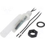 Sensata RSF34W100RF — RSF34W100RF, Датчик: уровня жидкости; -20-100°C; Конф.выхода: SPST-NO; 3А