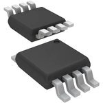 Texas Instruments LM75AIMM/NOPB Texas Instruments — Датчик температуры Texas Instruments LM75AIMM/NOPB Texas Instruments