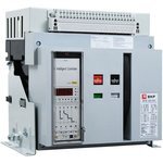 EKF mccb45-3200-2500 — mccb45-3200-2500, Выключатель воздушный автоматический ВА-45 3200/2500 3P 100кА