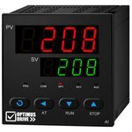 Optimus Drive AI-226A1X3L0S4-RU — AI-226A1X3L0S4-RU, Температурный контроллер, 96x96, K/S/R/E/J/N/Pt100