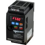 INNOVERT VFD-8052333837 — Преобразователь частоты INNOVERT VENT IVD112B43E (1, 1 кВтx380 В), выходной ток 3 А