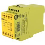 PILZ 774310 — 774310, PNOZ X3 24VAC 24VDC 3n/o 1n/c 1so