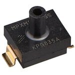 NXP MPXM2010GS — MPXM2010GS, Датчик давления, Vented Gauge, 10 кПа [1320A.]