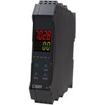 Optimus Drive AI-828D7GL0S-24VDC-RU — AI-828D7GL0S-24VDC-RU, Температурный контроллер, 22.5x100 DIN Rail