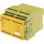 PILZ 775600 — 775600, PNOZ 1 24VAC 3n/o 1n/c