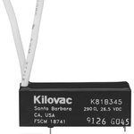 TE Connectivity 2-1618241-0 — Промышленное реле TE Connectivity 2-1618241-0
