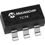 Microchip TC74A5-3.3VCT — Датчик температуры Microchip TC74A5-3.3VCT