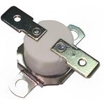 Honeywell 3455RC 01000225 — 3455RC 01000225, Датчик: термостат, NC, Topen: 46°C, Tclds: 29°C, 10А, 240ВAC, ±3°C