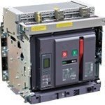 DEKraft 27080DEK — 27080DEK, Выключатель автоматический воздушный выкатной 3P 2500А 100кА