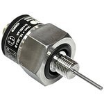 ТЕКО EC471S8-31N-LZR4-C4 — Теко DUT EC471S8-31N-LZR4-C4 Датчик уровня жидкости, Sn=28, 5мм, корпус 10х10х66