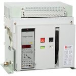 EKF 2000/1600 — Выключатель автоматический трехполюсный ВА-45 2000/1600А 50кА стационарный
