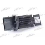 PATRON PFA20008 — PFA20008, Расходомер воздуха (вставка) Mercedes W168/S202/W203/W210/Vito