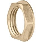 Manufacturer to be confirmed LD.65.508.25 — Контргайка лат Ду25 ВР LD.65.508.25