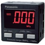 Panasonic DP-002-P — Датчик давления Panasonic DP-002-P