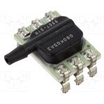 Honeywell ABPMRNN060KGSA3 — ABPMRNN060KGSA3, Датчик: давления; Диапазон: 0-60kPa; калиброванный; Uпит: 3, 3ВDC