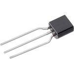 Texas Instruments LM335Z — Датчик температуры Texas Instruments LM335Z