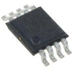 Analog Devices MAX31722MUA+ — Датчик температуры Analog Devices MAX31722MUA+