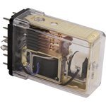 struthers-dunn B255XCXP-120VAC — Промышленное реле struthers-dunn B255XCXP-120VAC