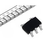 Microchip MCP9509CT-E/OT — Датчик температуры Microchip MCP9509CT-E/OT