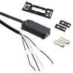 Carlo Gavazzi CD34CNFLFPCP2 — Датчик уровня и расхода Carlo Gavazzi CD34CNFLFPCP2