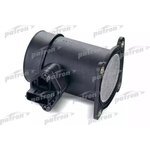 PATRON PFA10012 — PFA10012, Расходомер воздуха Nissan Almera/Primera 1.5-1.8 16V 00