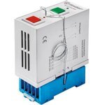 Finder RB2290249021 — Контактор Finder RB2290249021