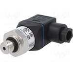WIKA A-10-6-BG416- HD1Z-AA-AGZ-ZW — A-10-6-BG416- HD1Z-AA-AGZ-ZW, Преобразователь: давления