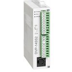 Delta Electronics DVP14SS211R — DVP14SS211R - Промышленный контроллер PLC (ПЛК)