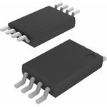 UMW LM75BDP — LM75BDP, Датчик температуры цифровой, -55…+125°C, I2C, 11Бит [TSSOP-8.]